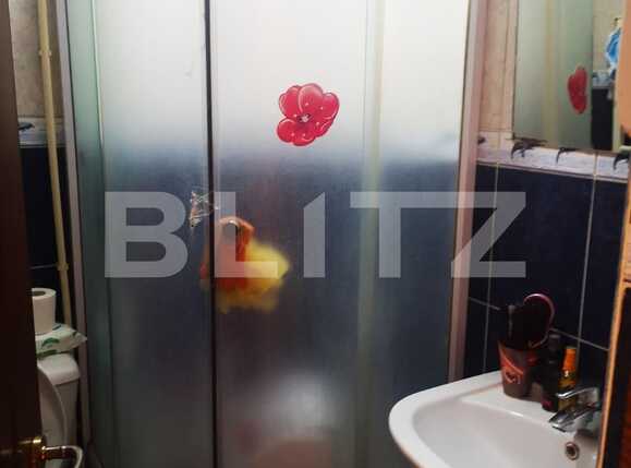 Garsonieră de vânzare Bartolomeu - 84297AV | BLITZ Brașov | Poza5