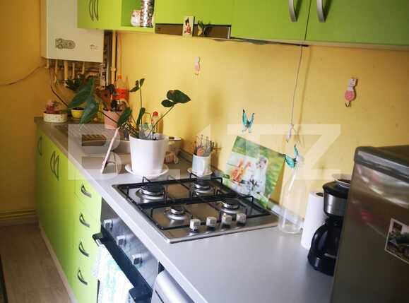 Garsonieră de vânzare Bartolomeu - 84297AV | BLITZ Brașov | Poza3