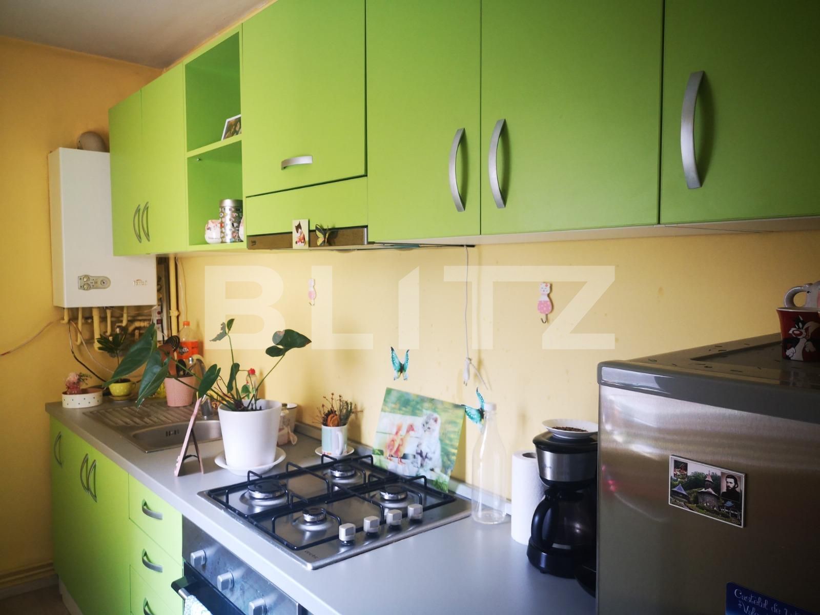 Garsonieră de vânzare Bartolomeu - 84297AV | BLITZ Brașov | Poza4