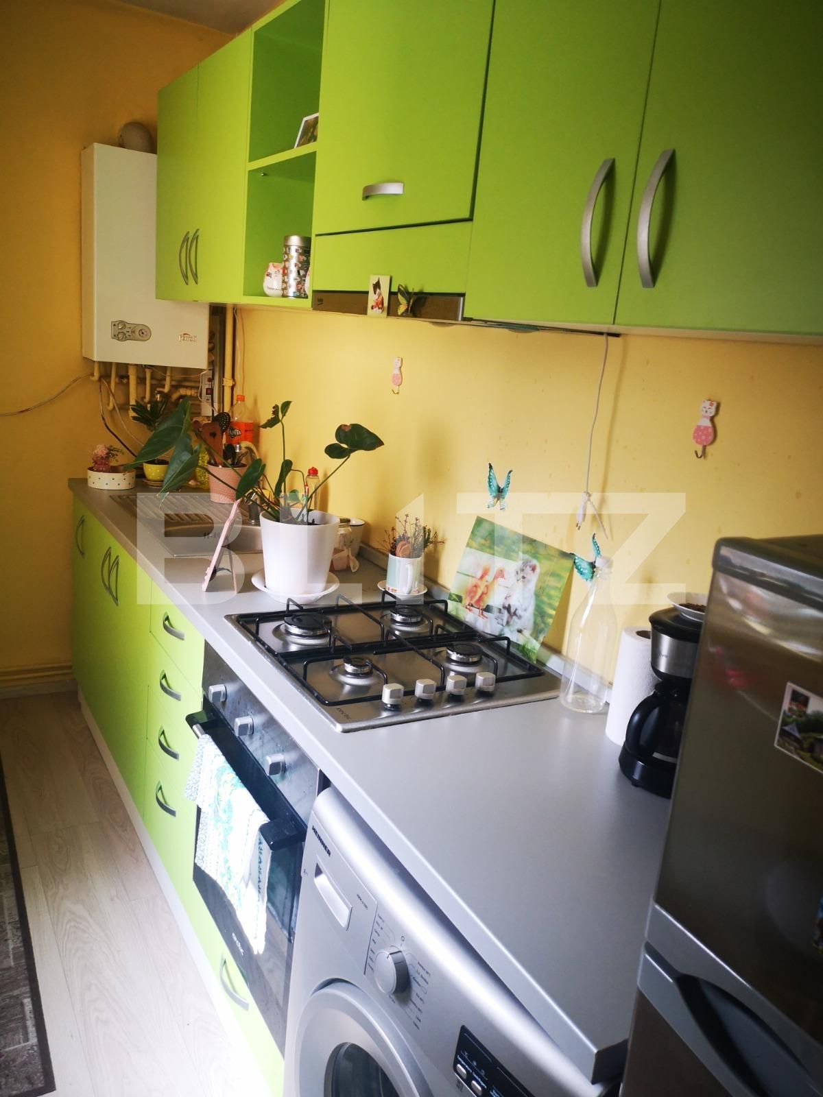 Garsonieră de vânzare Bartolomeu - 84297AV | BLITZ Brașov | Poza3