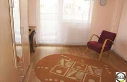 Apartament cu 2 camere decomandate, 54 mp , mobilat dragut, zona Piata Marasti