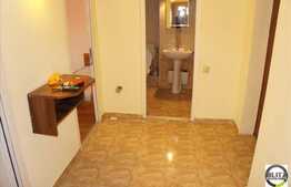Apartament cu 2 camere decomandate, 54 mp , mobilat dragut, zona Piata Marasti