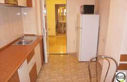 Apartament cu 2 camere decomandate, 54 mp , mobilat dragut, zona Piata Marasti