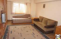 Apartament cu 2 camere decomandate, 54 mp , mobilat dragut, zona Piata Marasti