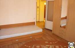 Apartament cu 2 camere decomandate, 54 mp , mobilat dragut, zona Piata Marasti