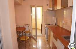 Apartament cu 2 camere decomandate, 54 mp , mobilat dragut, zona Piata Marasti