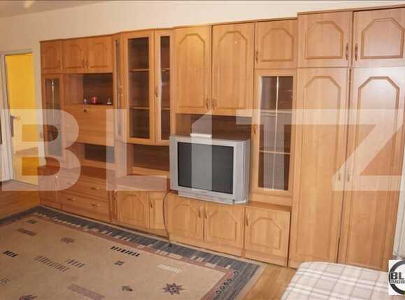 Apartament de închiriat 2 camere Marasti - 843AI | BLITZ Cluj-Napoca | Poza3