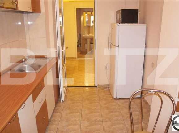 Apartament de închiriat 2 camere Marasti - 843AI | BLITZ Cluj-Napoca | Poza10