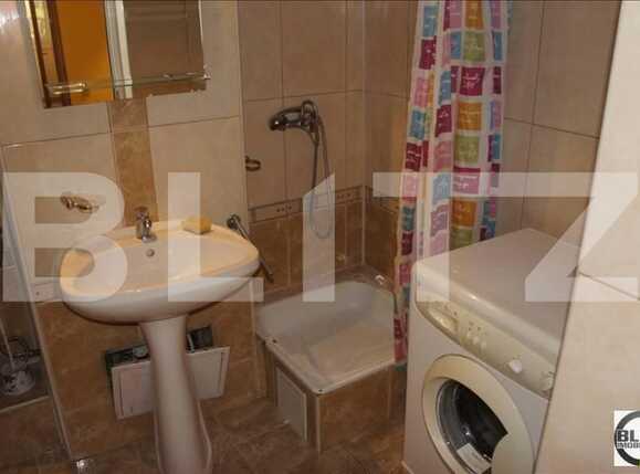 Apartament de închiriat 2 camere Marasti - 843AI | BLITZ Cluj-Napoca | Poza13