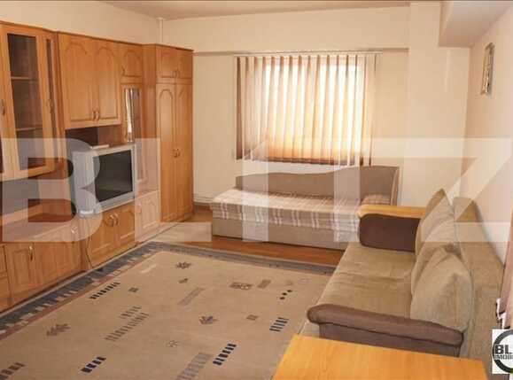 Apartament de închiriat 2 camere Marasti - 843AI | BLITZ Cluj-Napoca | Poza2