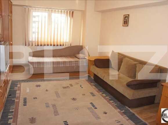 Apartament de închiriat 2 camere Marasti - 843AI | BLITZ Cluj-Napoca | Poza1