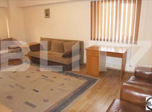 Apartament de închiriat 2 camere Marasti - 843AI | BLITZ Cluj-Napoca | Poza4