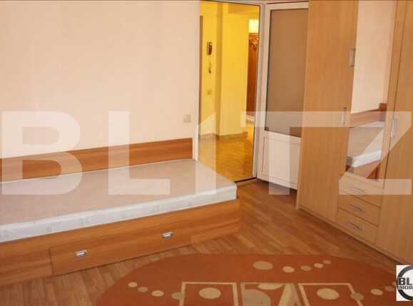 Apartament de închiriat 2 camere Marasti - 843AI | BLITZ Cluj-Napoca | Poza6