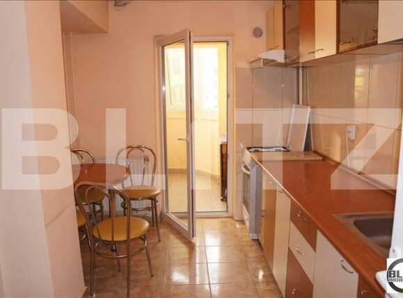 Apartament de închiriat 2 camere Marasti - 843AI | BLITZ Cluj-Napoca | Poza9