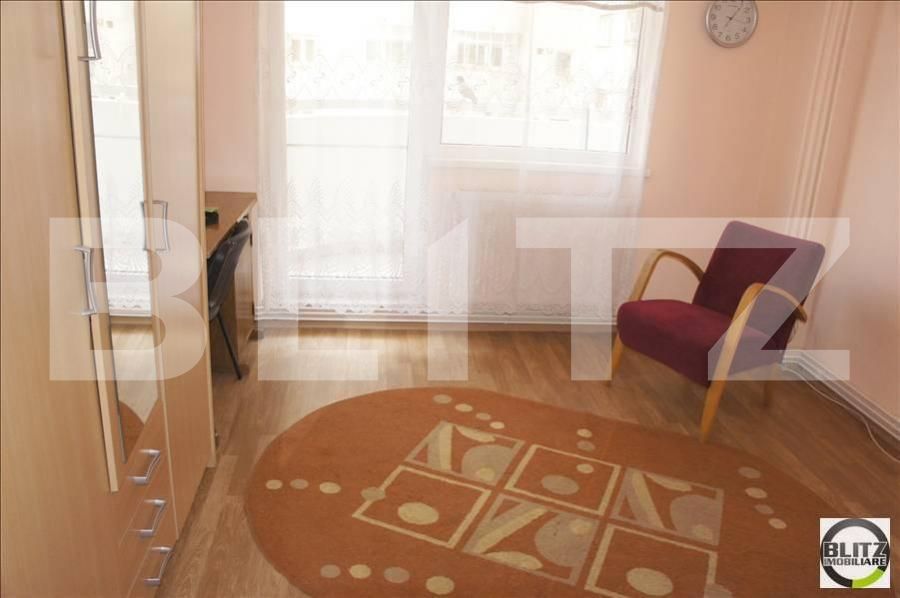 Apartament de închiriat 2 camere Marasti - 843AI | BLITZ Cluj-Napoca | Poza7