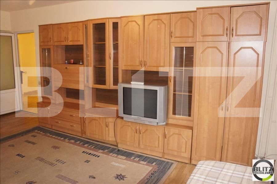 Apartament de închiriat 2 camere Marasti - 843AI | BLITZ Cluj-Napoca | Poza3