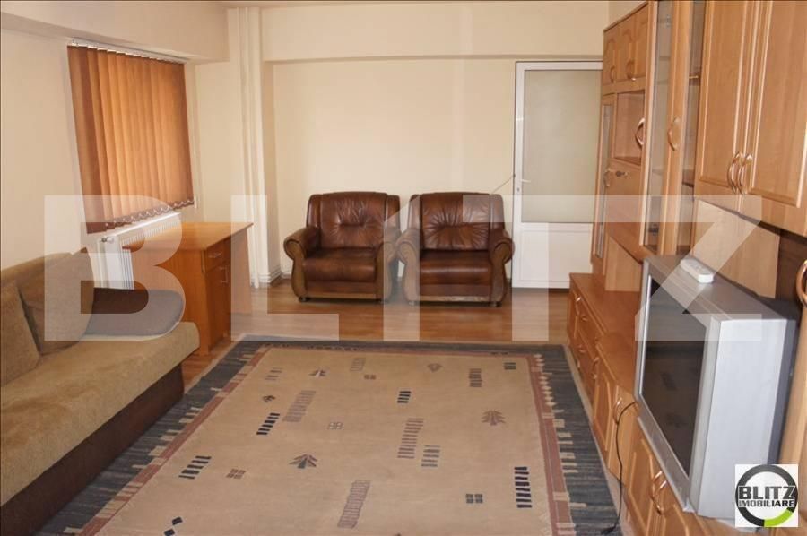 Apartament de închiriat 2 camere Marasti - 843AI | BLITZ Cluj-Napoca | Poza5