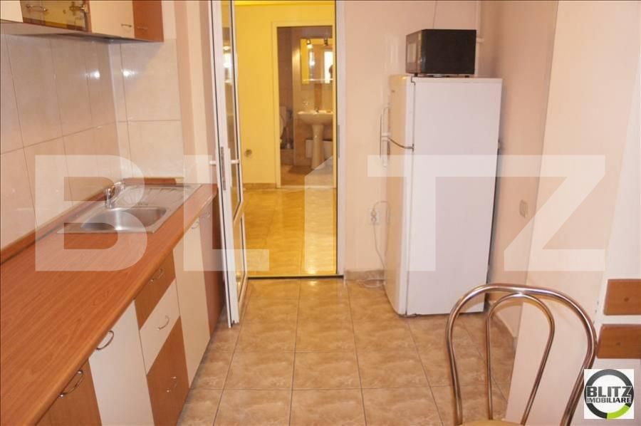 Apartament de închiriat 2 camere Marasti - 843AI | BLITZ Cluj-Napoca | Poza10