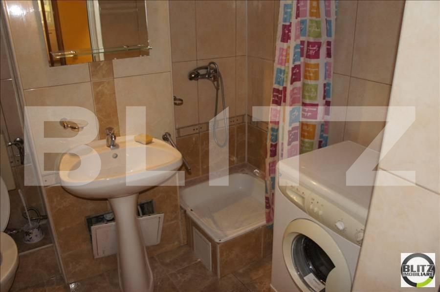 Apartament de închiriat 2 camere Marasti - 843AI | BLITZ Cluj-Napoca | Poza13