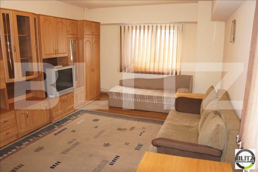 Apartament de închiriat 2 camere Marasti - 843AI | BLITZ Cluj-Napoca | Poza2