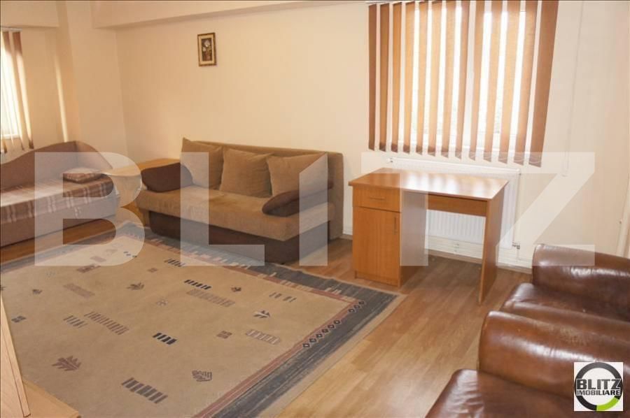Apartament de închiriat 2 camere Marasti - 843AI | BLITZ Cluj-Napoca | Poza4