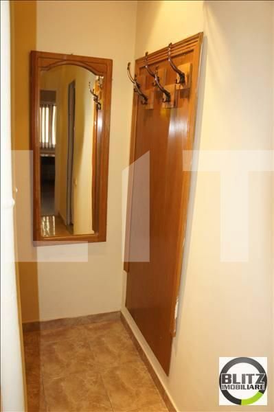 Apartament de închiriat 2 camere Marasti - 843AI | BLITZ Cluj-Napoca | Poza12