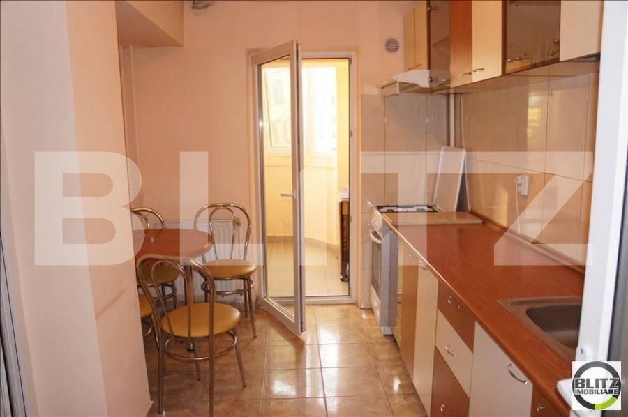 Apartament de închiriat 2 camere Marasti - 843AI | BLITZ Cluj-Napoca | Poza9