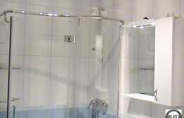 De inchiriat 2 camere + loc de parcare