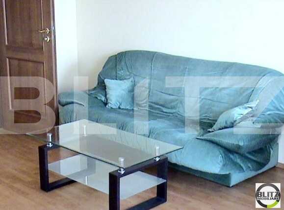 Apartament de închiriat 2 camere Zorilor - 8430AI | BLITZ Cluj-Napoca | Poza6