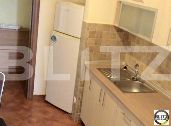 Apartament de închiriat 2 camere Zorilor - 8430AI | BLITZ Cluj-Napoca | Poza3