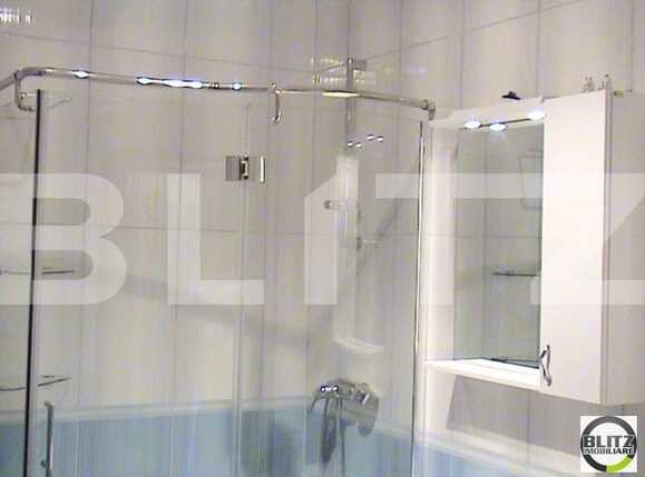 Apartament de închiriat 2 camere Zorilor - 8430AI | BLITZ Cluj-Napoca | Poza12