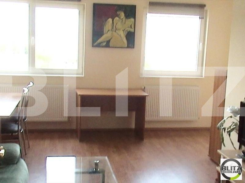 Apartament de închiriat 2 camere Zorilor - 8430AI | BLITZ Cluj-Napoca | Poza7