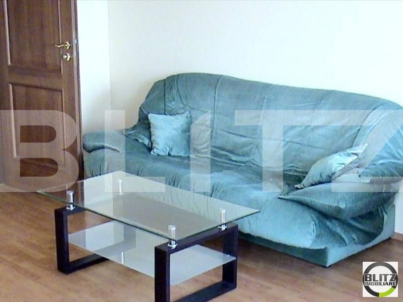 Apartament de închiriat 2 camere Zorilor - 8430AI | BLITZ Cluj-Napoca | Poza6