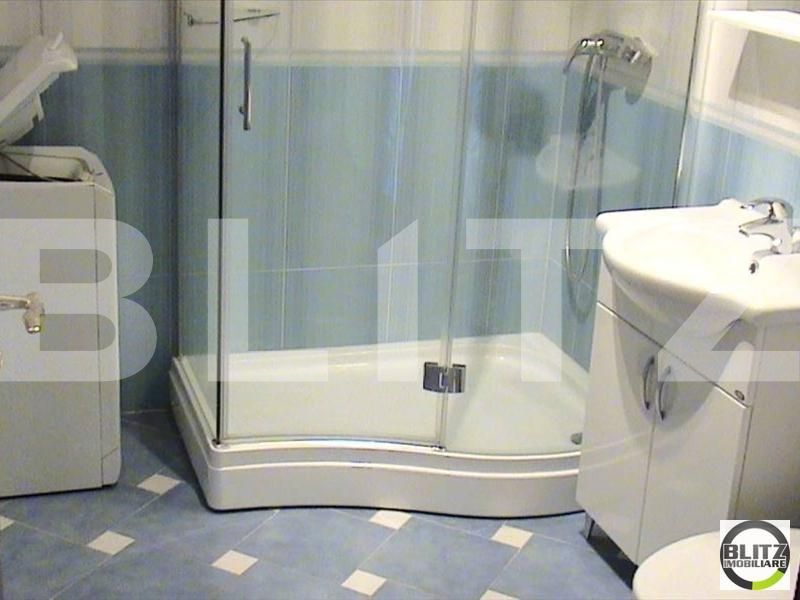 Apartament de închiriat 2 camere Zorilor - 8430AI | BLITZ Cluj-Napoca | Poza11