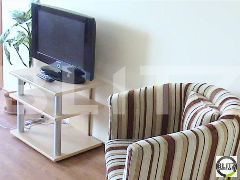 Apartament de închiriat 2 camere Zorilor - 8430AI | BLITZ Cluj-Napoca | Poza4