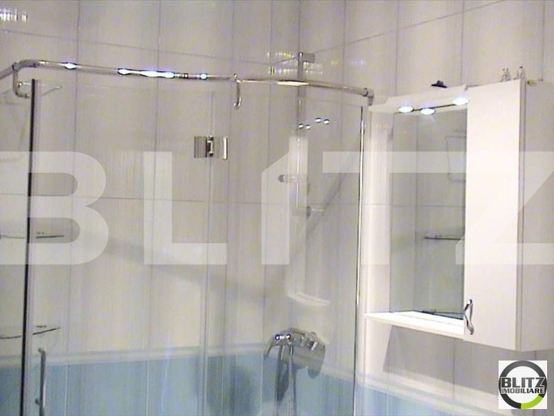 Apartament de închiriat 2 camere Zorilor - 8430AI | BLITZ Cluj-Napoca | Poza12