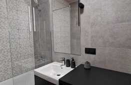 Apartament superb de 2 camere, 60 mp, parcare, gradina, Record Park 