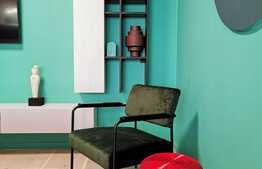 Apartament superb de 2 camere, 60 mp, parcare, gradina, Record Park 