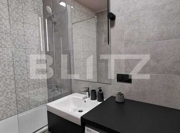 Apartament de închiriat 2 camere Central - 84312AI | BLITZ Cluj-Napoca | Poza7