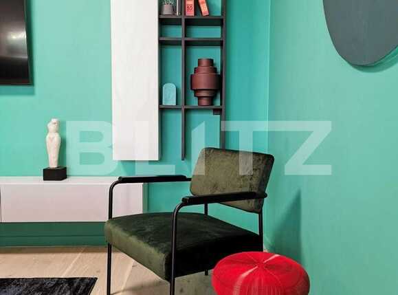 Apartament de închiriat 2 camere Central - 84312AI | BLITZ Cluj-Napoca | Poza2