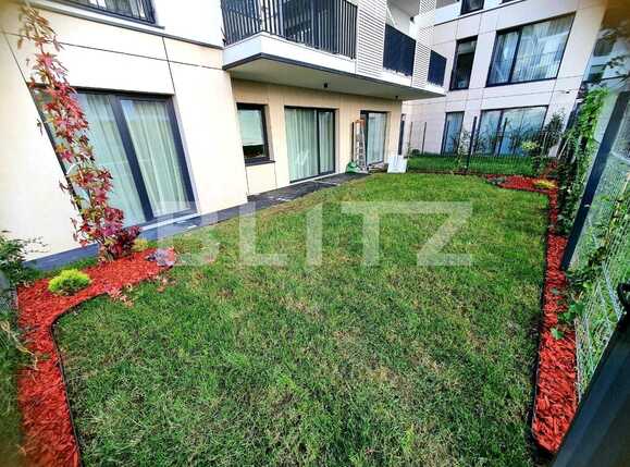 Apartament de închiriat 2 camere Central - 84312AI | BLITZ Cluj-Napoca | Poza8