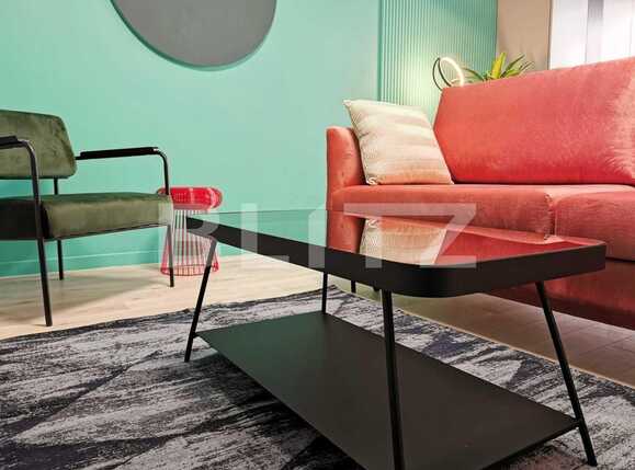 Apartament de închiriat 2 camere Central - 84312AI | BLITZ Cluj-Napoca | Poza4