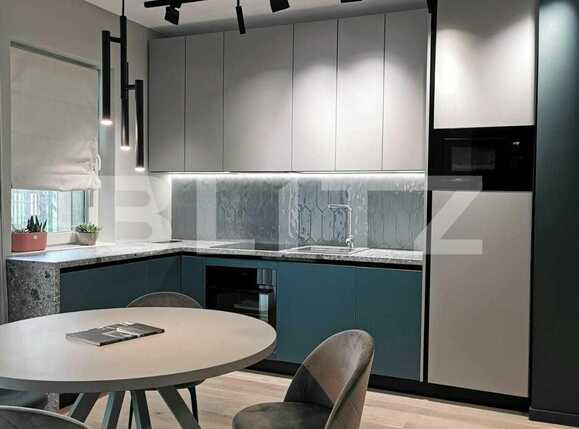 Apartament de închiriat 2 camere Central - 84312AI | BLITZ Cluj-Napoca | Poza6