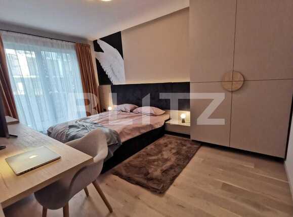 Apartament de închiriat 2 camere Central - 84312AI | BLITZ Cluj-Napoca | Poza5