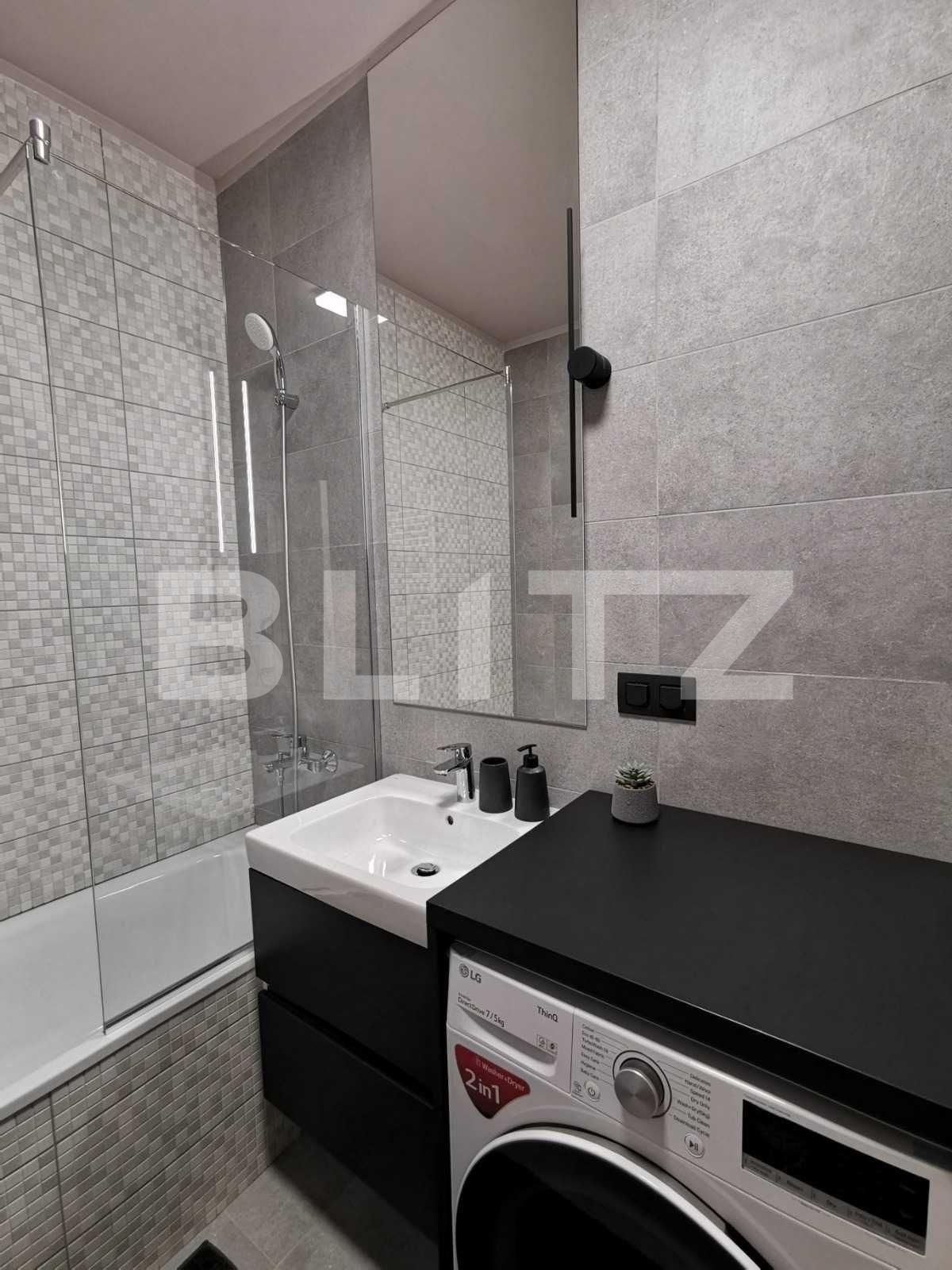Apartament de închiriat 2 camere Central - 84312AI | BLITZ Cluj-Napoca | Poza7