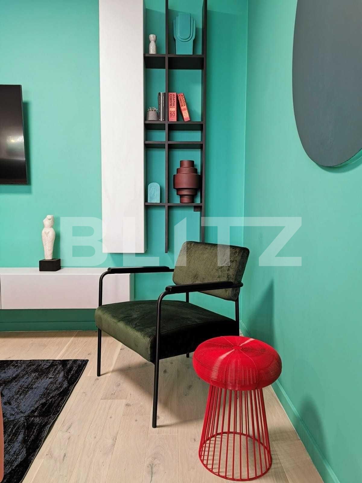 Apartament de închiriat 2 camere Central - 84312AI | BLITZ Cluj-Napoca | Poza2