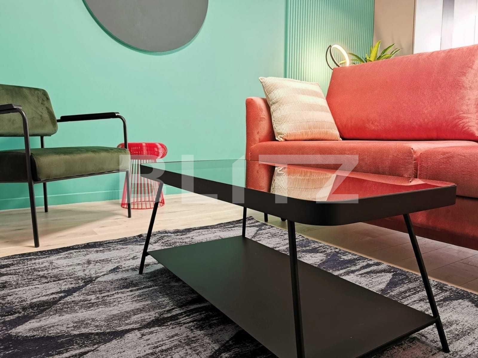 Apartament de închiriat 2 camere Central - 84312AI | BLITZ Cluj-Napoca | Poza4