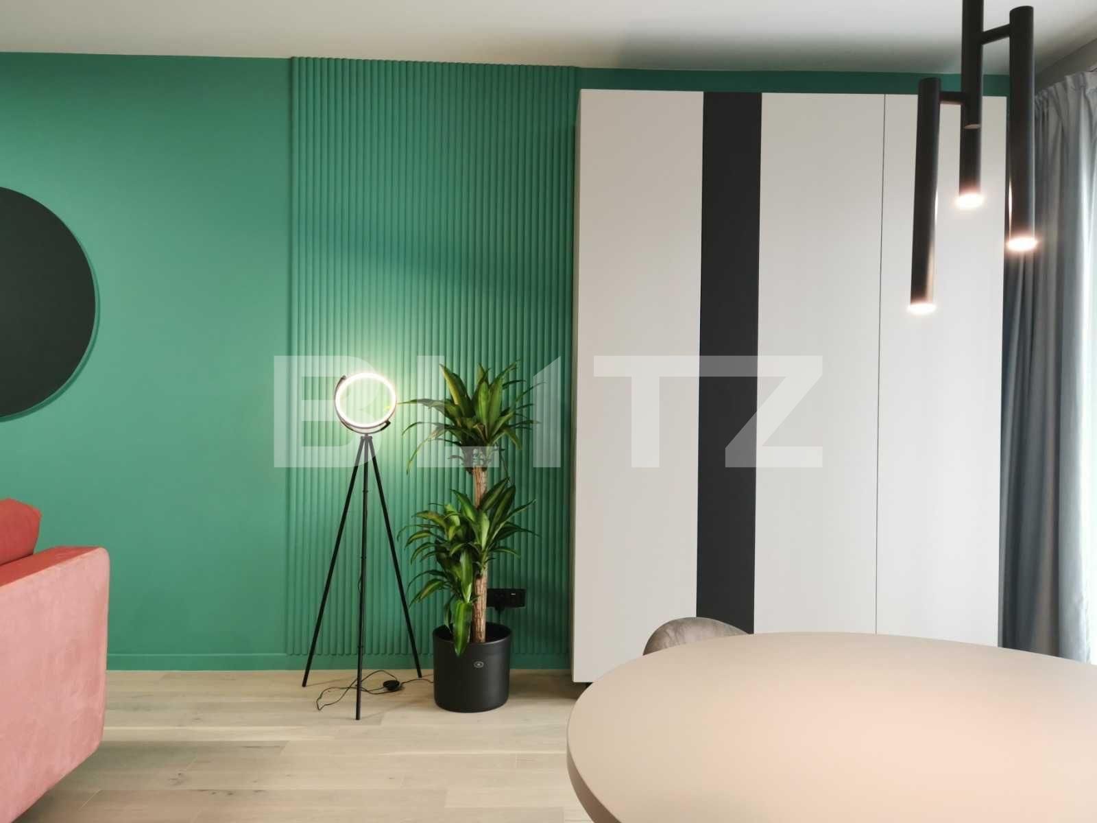 Apartament de închiriat 2 camere Central - 84312AI | BLITZ Cluj-Napoca | Poza3