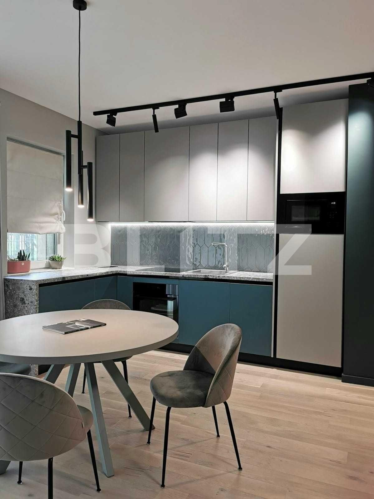 Apartament de închiriat 2 camere Central - 84312AI | BLITZ Cluj-Napoca | Poza6