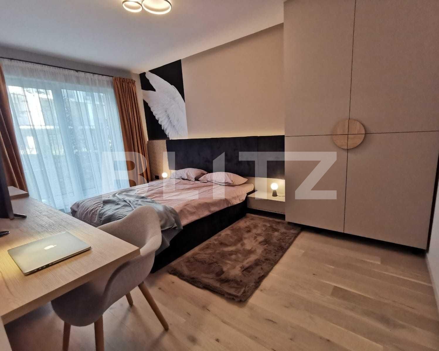 Apartament de închiriat 2 camere Central - 84312AI | BLITZ Cluj-Napoca | Poza5